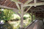 Lavoir de TERNAY