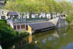 Lavoir de TROO