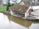 Lavoir de LA FERTE ST CYR