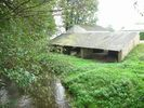 Lavoir de SARGE SUR BRAYE