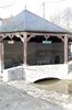 Lavoir de COUR SUR LOIRE