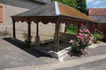 Lavoir de COURBOUZON