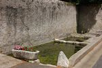 Lavoir de COURBOUZON