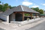 Lavoir de COURBOUZON