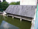 Lavoir de FRETEVAL
