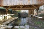 Lavoir de MER