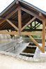 Lavoir de LESTIOU