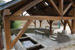 Lavoir de LESTIOU