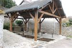 Lavoir de LESTIOU