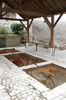 Lavoir de LESTIOU