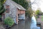 Lavoir de MER