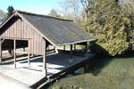 Lavoir de MOLINEUF