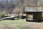 Lavoir de MOLINEUF