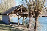 Lavoir de MONTEAUX