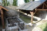 Lavoir de MONTLIVAUL