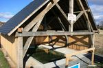 Lavoir de SANTENAY