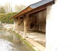 Lavoir de ST BOHAIRE