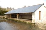 Lavoir de ST BOHAIRE