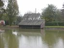 Lavoir de ST AGIL