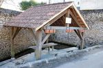 Lavoir de SUEVRES