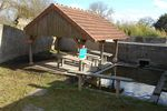 Lavoir de SUEVRES