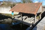 Lavoir de SUEVRES