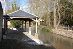 Lavoir de SUEVRES
