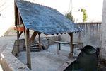 Lavoir de SUEVRES