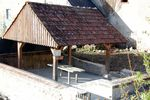 Lavoir de SUEVRES