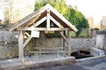 Lavoir de SUEVRES