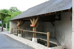 Lavoir de VALLIERES LES GRANDES