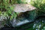Lavoir de VILLEDIEU LE CHATEAU