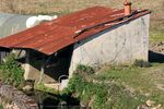Lavoir de VILLEDIEU LE CHATEAU