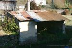 Lavoir de VILLEDIEU LE CHATEAU