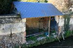 Lavoir de VILLEDIEU LE CHATEAU