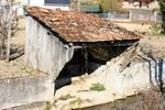 Lavoir de VILLEDIEU LE CHATEAU