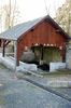 Lavoir de COURBOUZON
