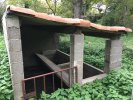 Lavoir de CHAMBLES