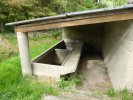 Lavoir de CHAMBLES