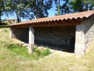 Lavoir de LA TOURETTE