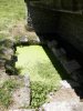 Lavoir de ROZIER COTES D AUREC