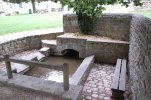 Lavoir de PELUSSIN