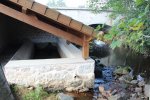 Lavoir de LA TUILIERE