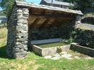 Lavoir de ST JULIEN CHAPTEUIL