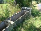 Lavoir de YSSINGEAUX