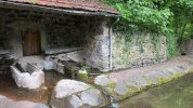 Lavoir de LE PUY EN VELAY