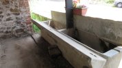 Lavoir de FONTANNES