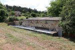 Lavoir de LAVAUDIEU