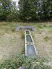 Lavoir de ST PIERRE DU CHAMP