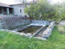 Lavoir de FREYCENET LA CUCHE